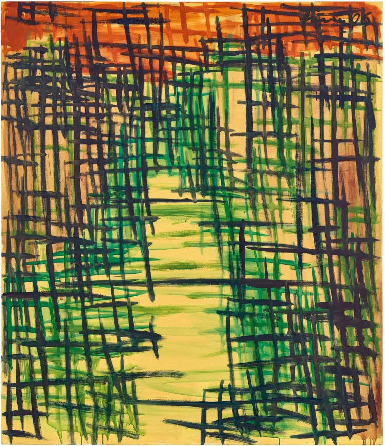 Günther Forg: Cím nélkül, 2006 (forrás: Iberdrola)
