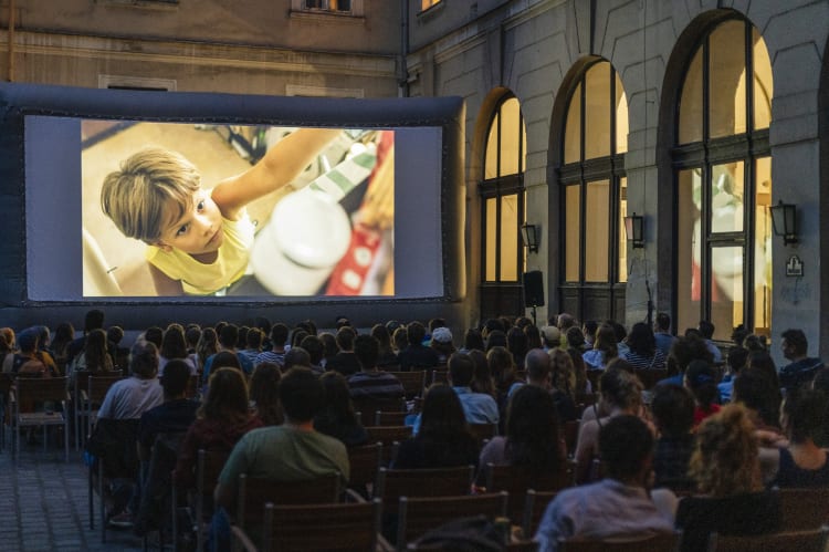 Forrás: Friss Hús Budapest Nemzetközi Rövidfilmfesztivál