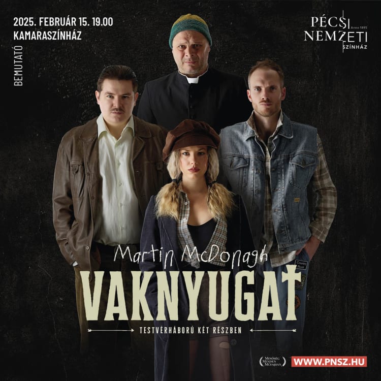 Forrás: Pécsi Nemzeti Színház