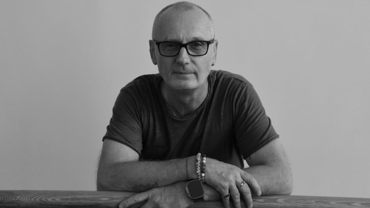 Egerházi Attila (fotó: Schäffer Móric)