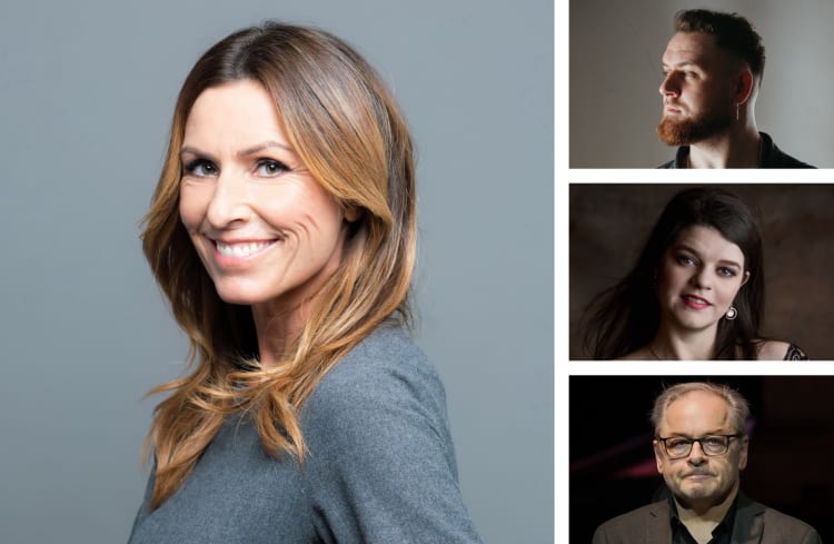 Miklósa Erika, András Gábor-Róbert, Subedi Anna és Harazdy Miklós (fotó: Berecz Valter, Boldog Attila, Nagy Attila)