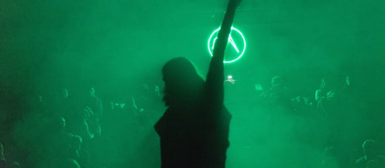 Hollow: Aura (forrás: Trafó)