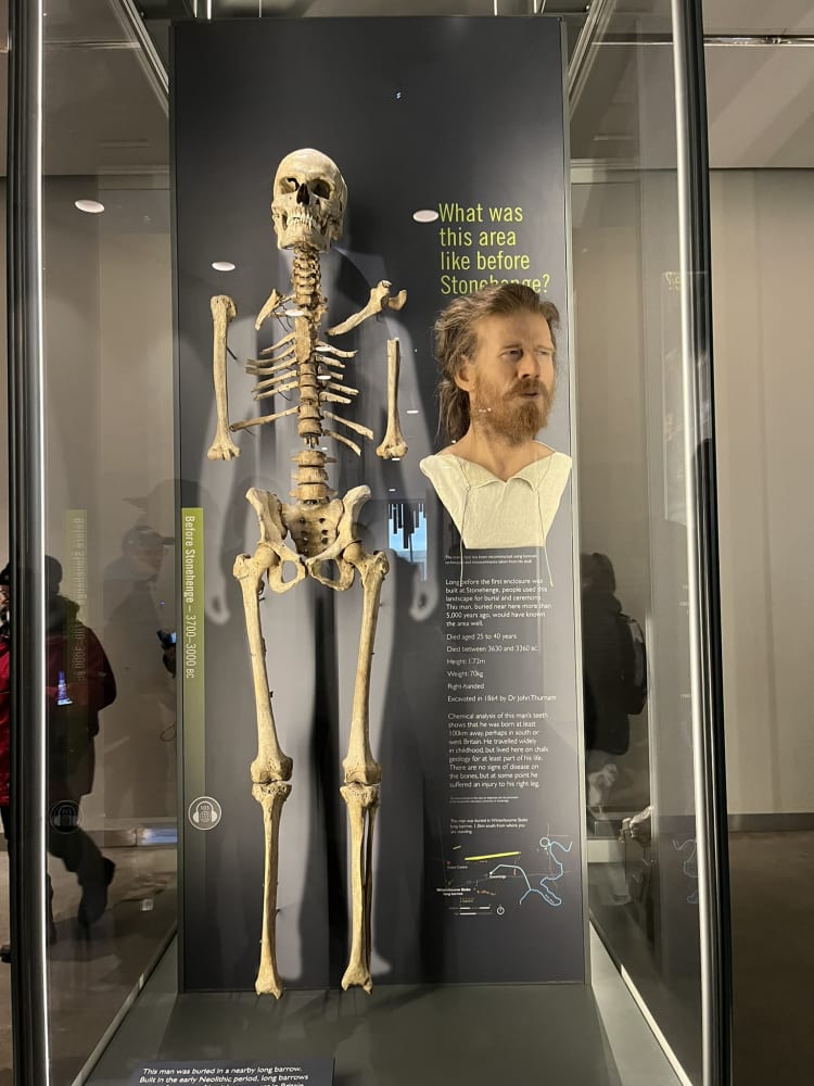 A kövek és építőik történetét a helyi múzeumban még alaposabban megismerhetjük