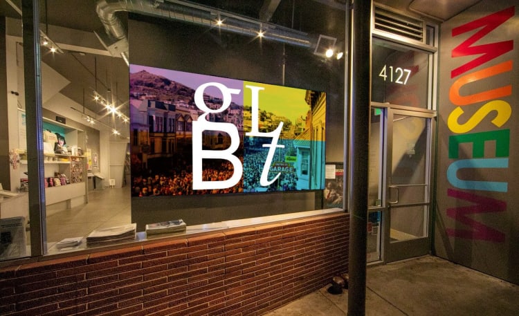 Forrás: GLBT Historical Society Museum