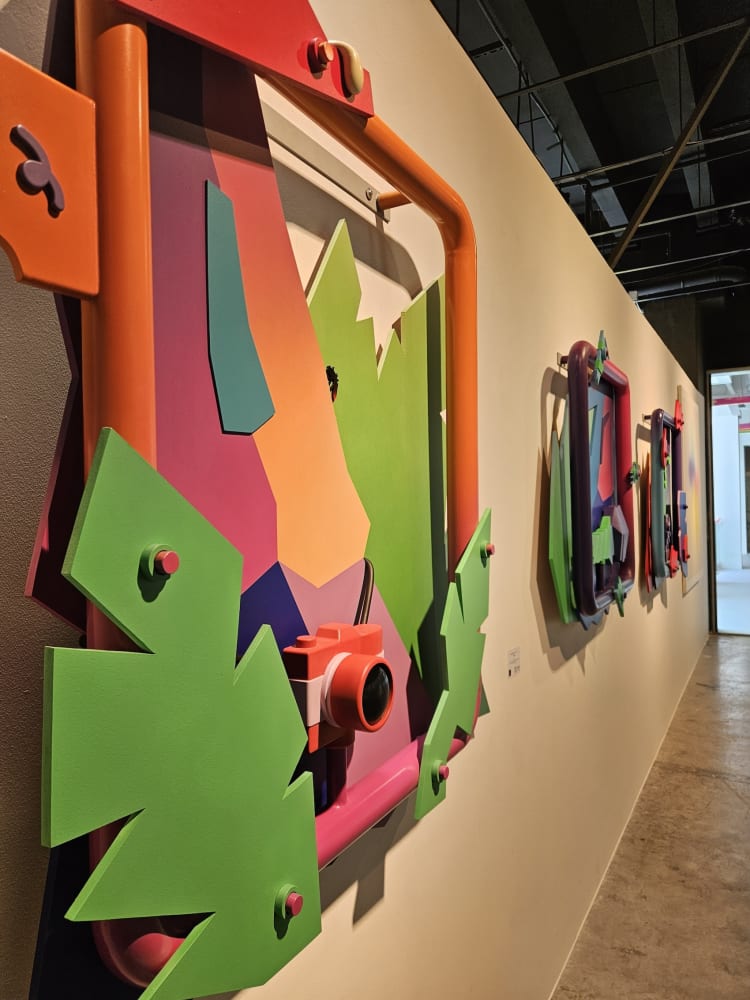 Menyhárt Marcell alkotásai