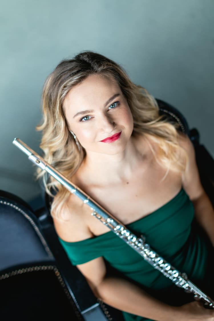 Ács Dominika (forrás: Ács Dominika)