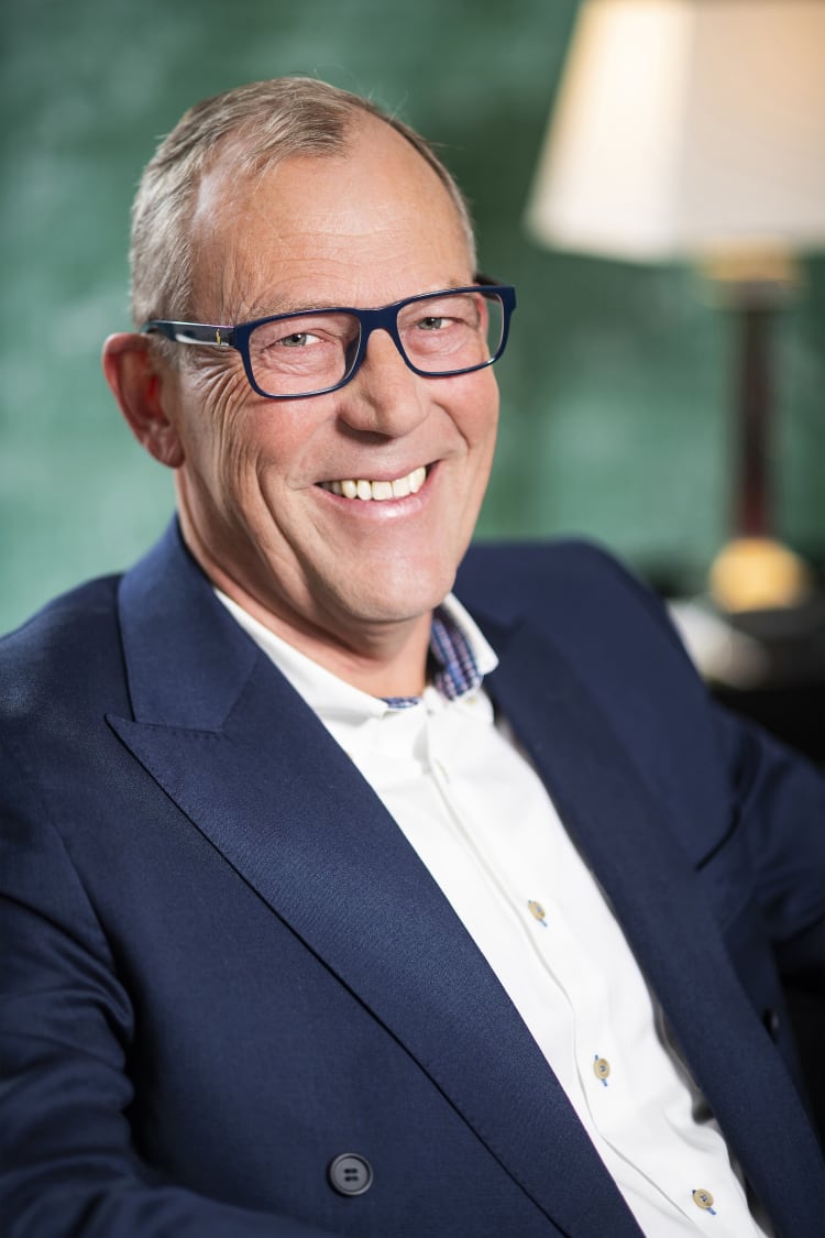 Didier Lambrecht (fotó: Balázs Attila)