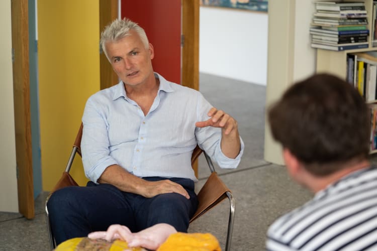 Einspach Gábor (fotó: Pixolar Photography)