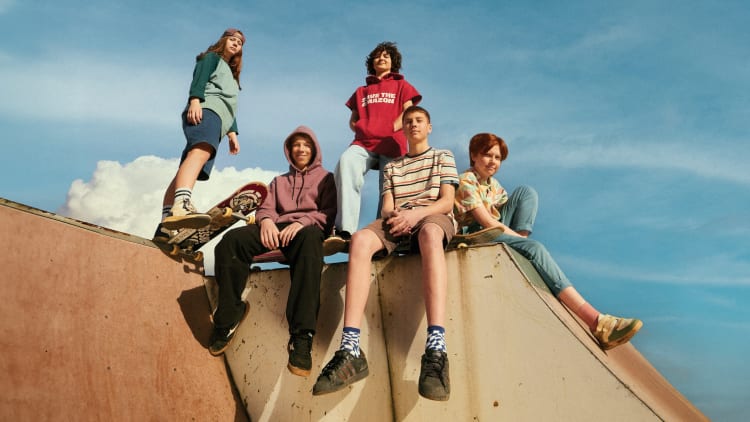 A játszótér a miénk (forrás: (forrás: Szlovén Filmnapok)