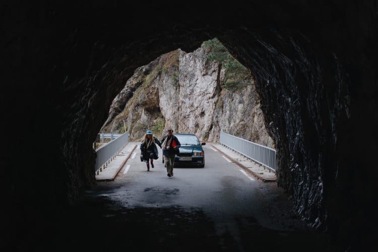 Ez rablás! (forrás: Szlovén Filmnapok)