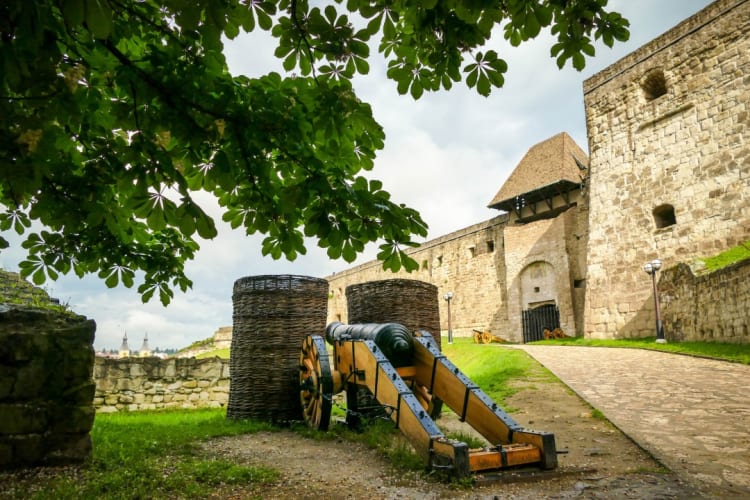 forrás: Dobó István Vármúzeum
