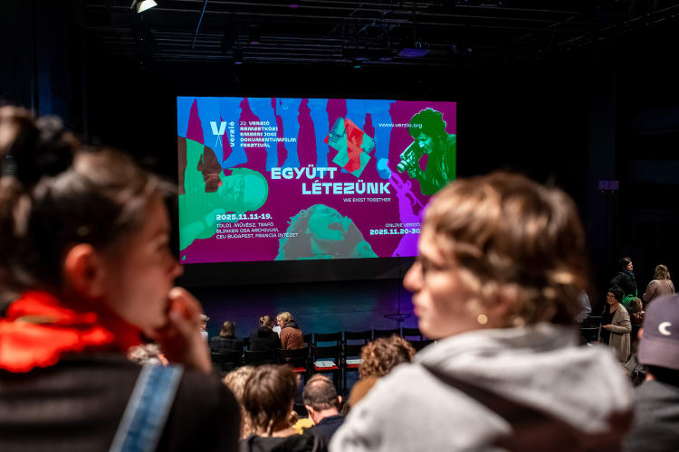 Fotó: Pozsonyi Roland