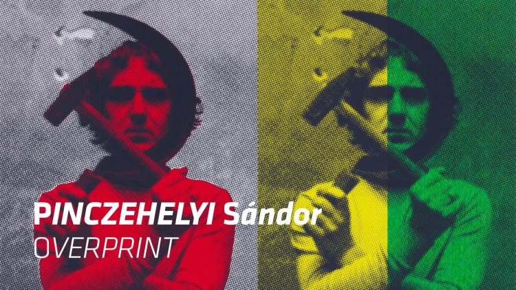 Pinczehelyi Sándor: Sarló és kalapács, 1973–2025