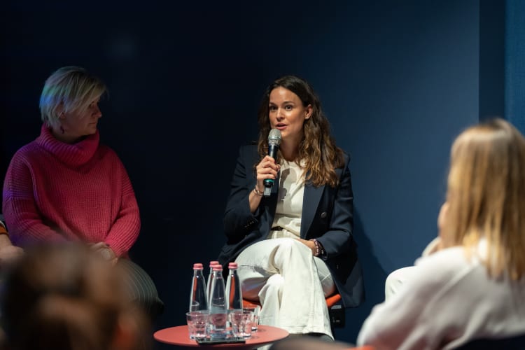 Varga Piroska és Pusztai-Nagy Dorottya (fotó: Pixolar Photography)