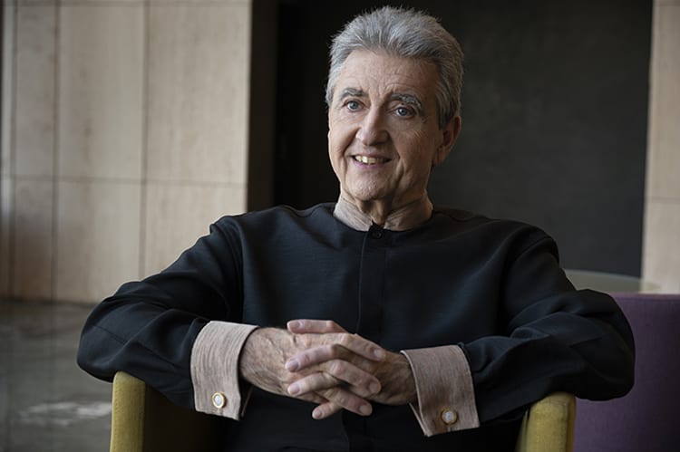 Hollerung Gábor (fotó: Vancsó Zoltán)