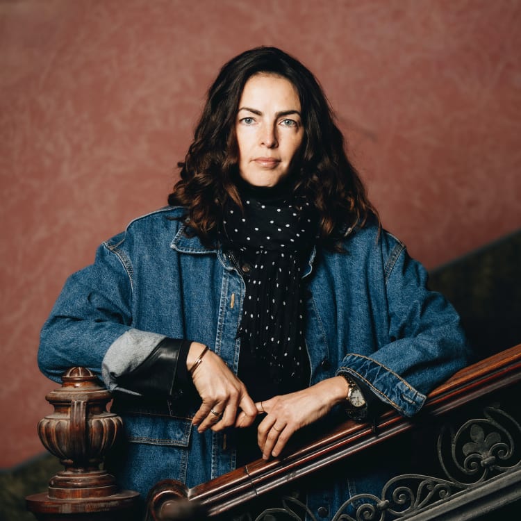 Dr. Kovács Krisztina