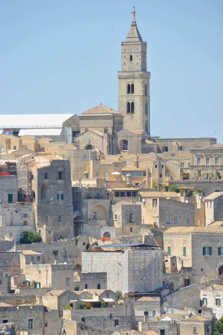 Matera