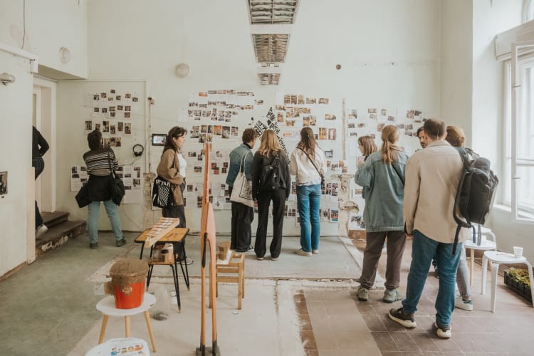 Fotó: Eördögh Lola