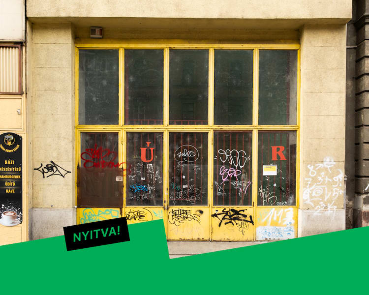 Fotó: Eördögh Lola