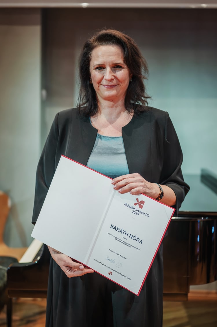 Baráth Nóra