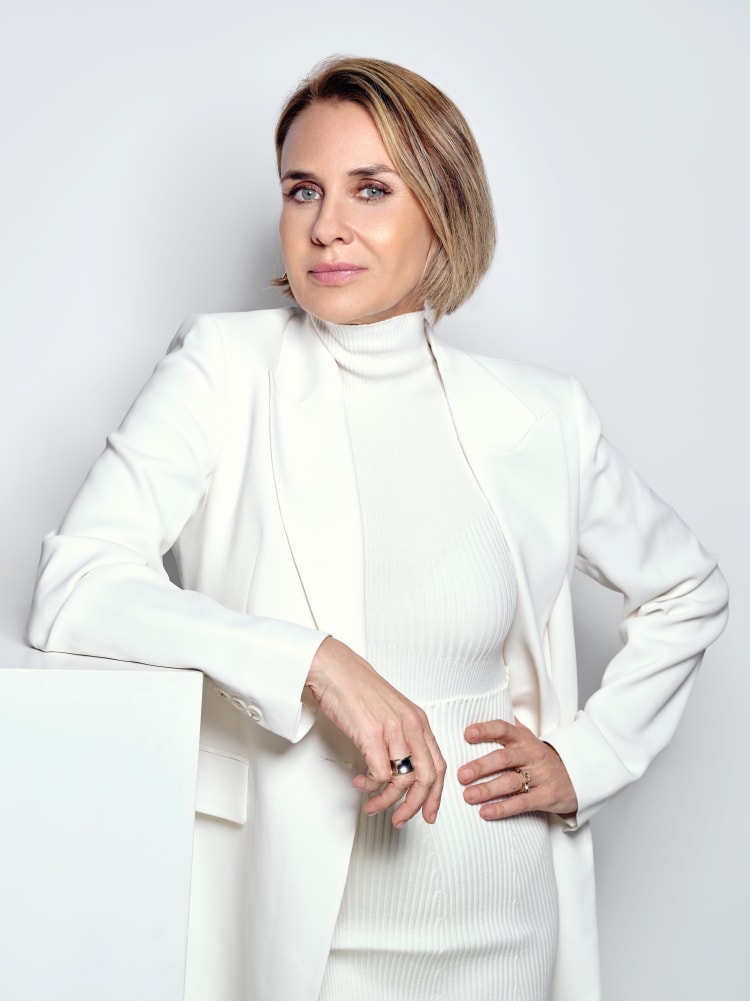 Blaskó Nikolett (fotó: Gregus Máté)