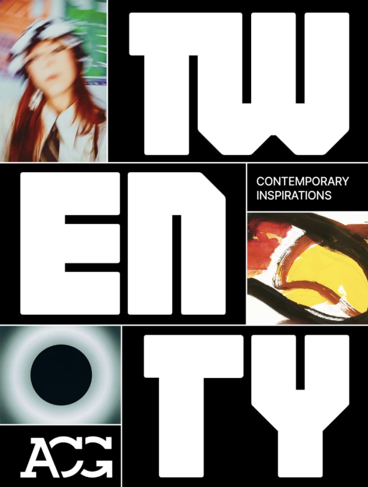 A TWENTY címlapja (forrás: ACG)