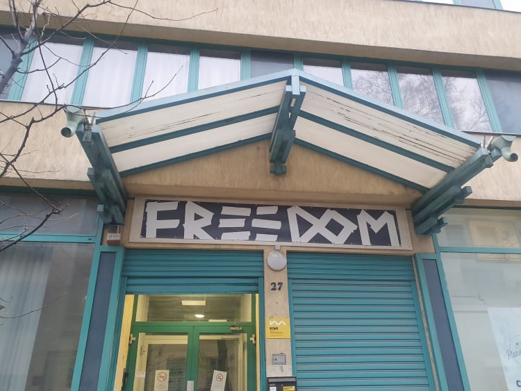 Forrás: a Freeszfe Facebook-oldala