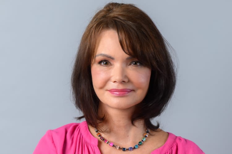 Tóth Krisztina (fotó: Váradi Tamás)