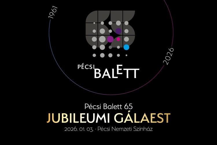 Forrás: Pécsi Balett