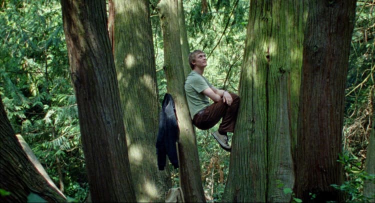 Enzo Brumm a filmben (forrás: Mozinet)