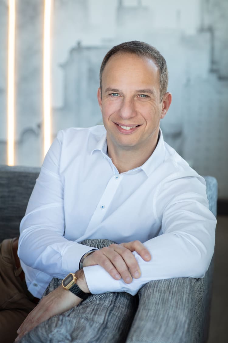 Egri Gábor (forrás: ReStageGroup)