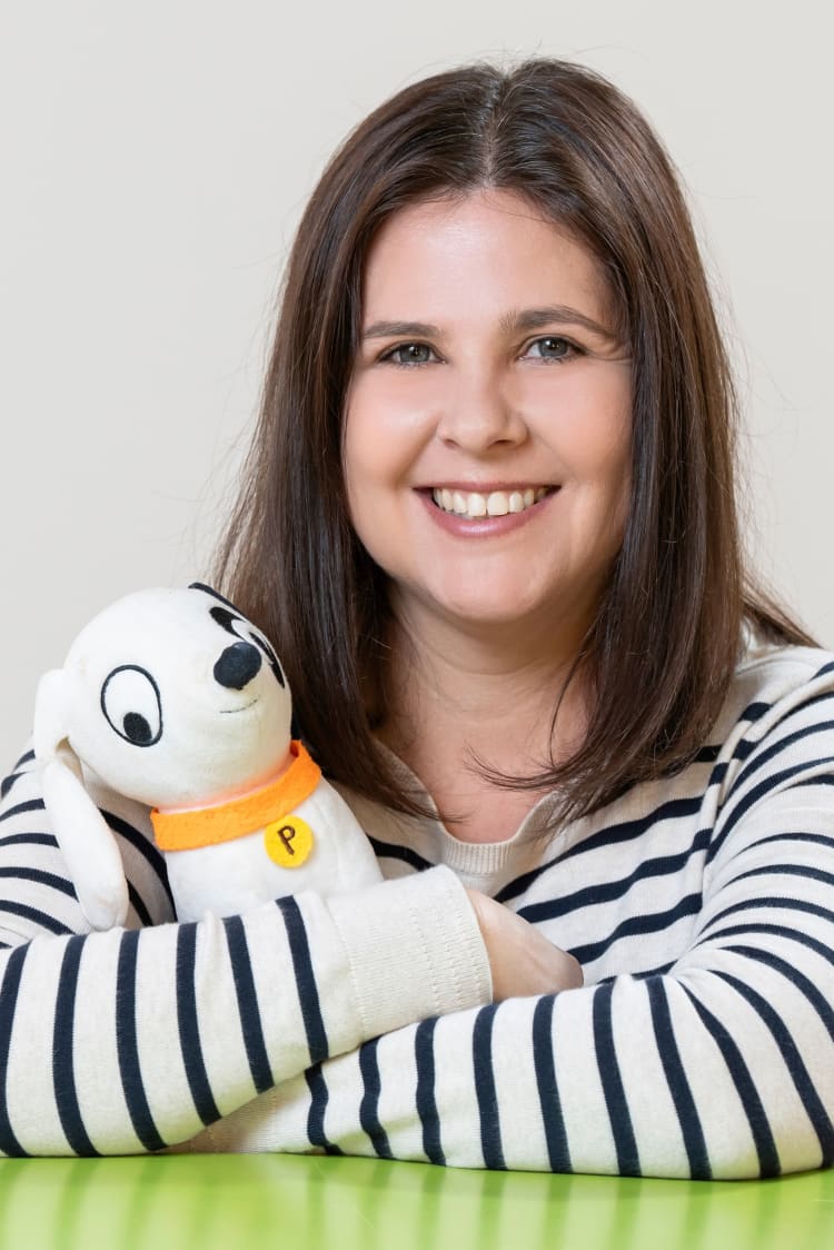 Pásztohy Panka (fotó: Pagony – Gordon Eszter)