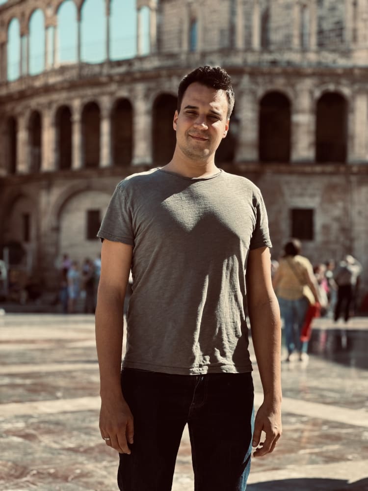 Holman Ágoston (forrás: Holman Ágoston)