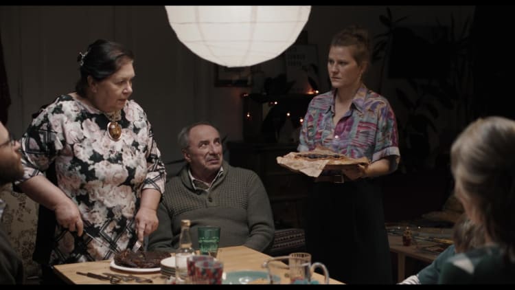 Jelenet a filmből (forrás: Budapest Film)