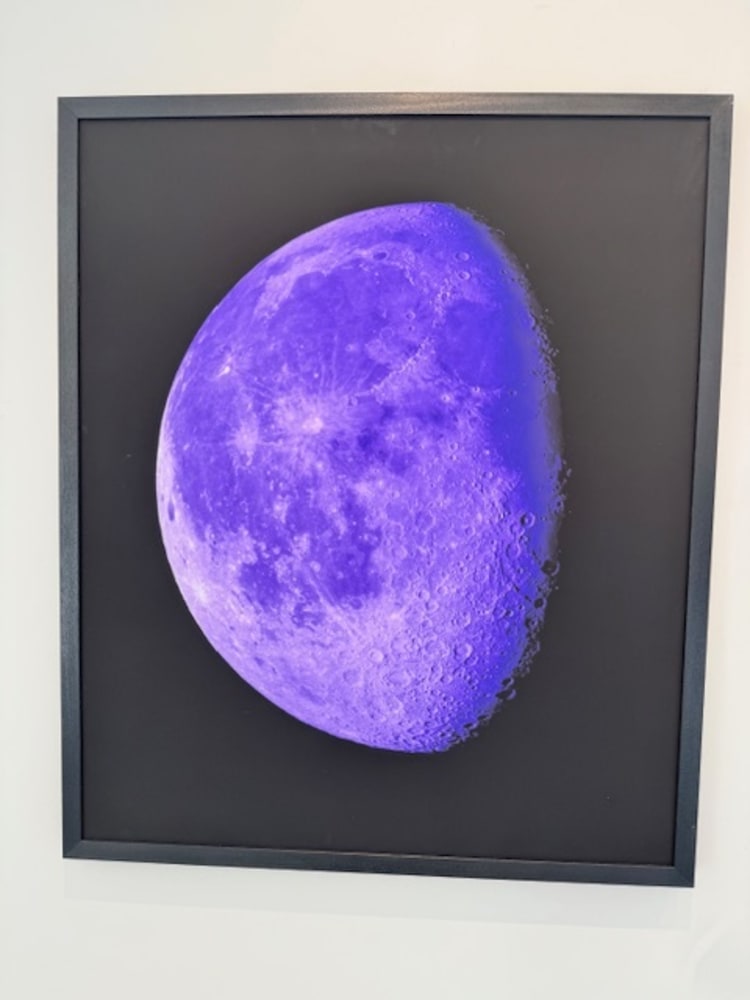 Luca Missoni: Moon Atlas (fotó: Balogh Edina)