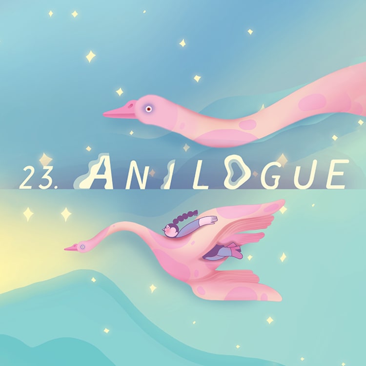 Forrás: Anilogue Nemzetközi Animációs Filmfesztivál