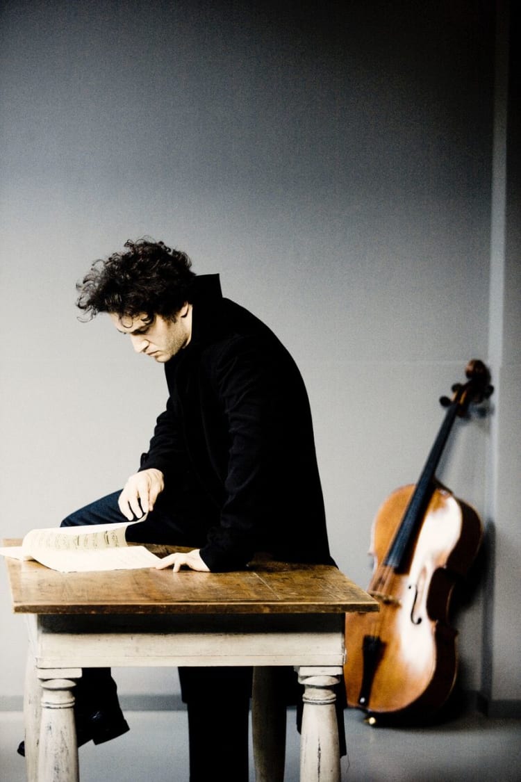 Nicolas Altstaedt (fotó: Marco Borggreve)