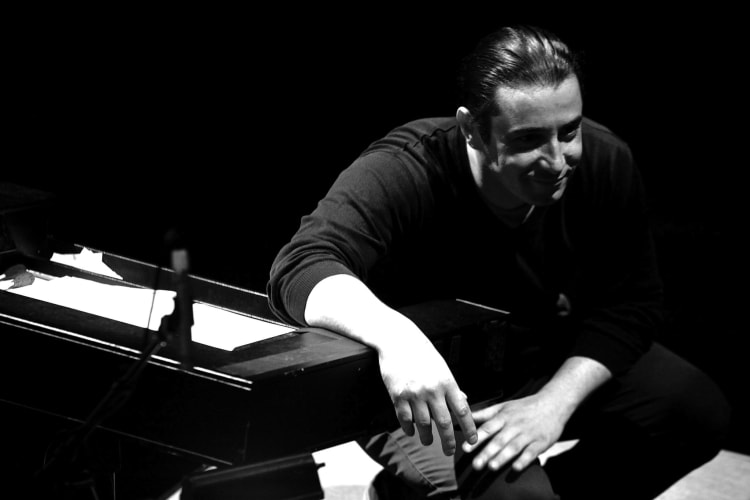 Valerio Galli (forrás: Valerio Galli)