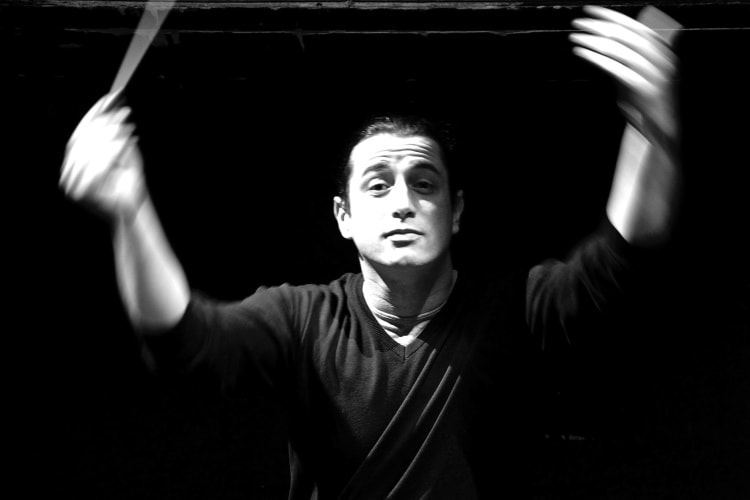 Valerio Galli (forrás: Valerio Galli)