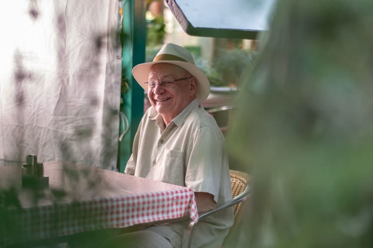Bereményi Géza (fotó: Kováts Zsófia, Tavaszi Margó)