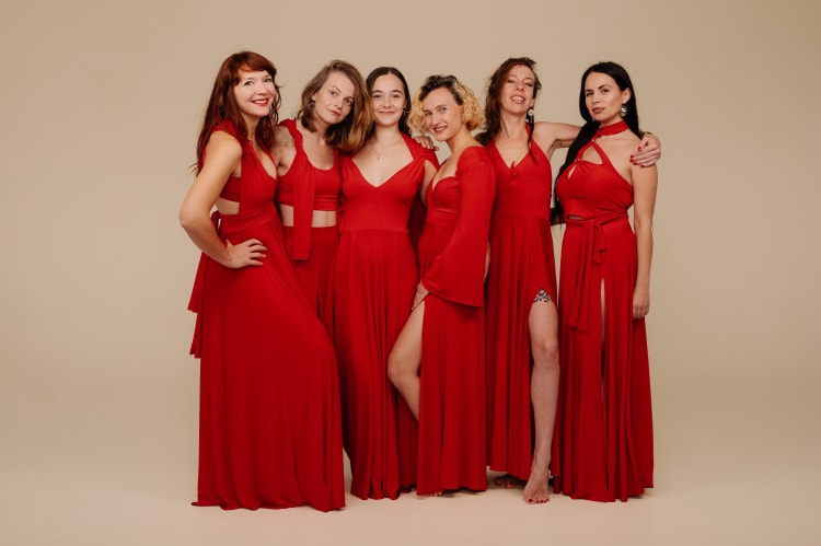 Neha! (fotó: Welin Nagyová)