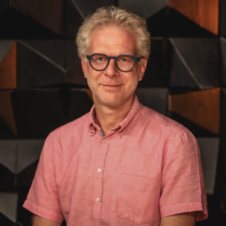 Gáspár Máté (fotó: Horváth Judit)ű