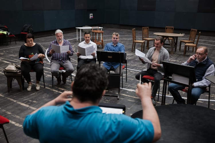 Az ítélet próbája