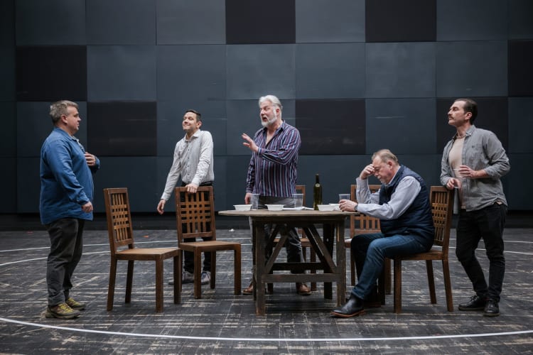 Az ítélet próbája