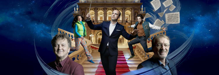 Forrás: Danubia Zenekar