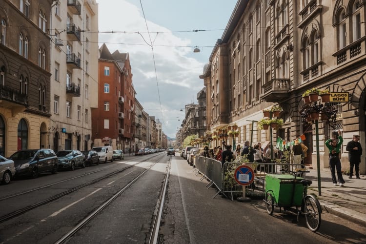 Fotó: Szabó Sipos Tamás