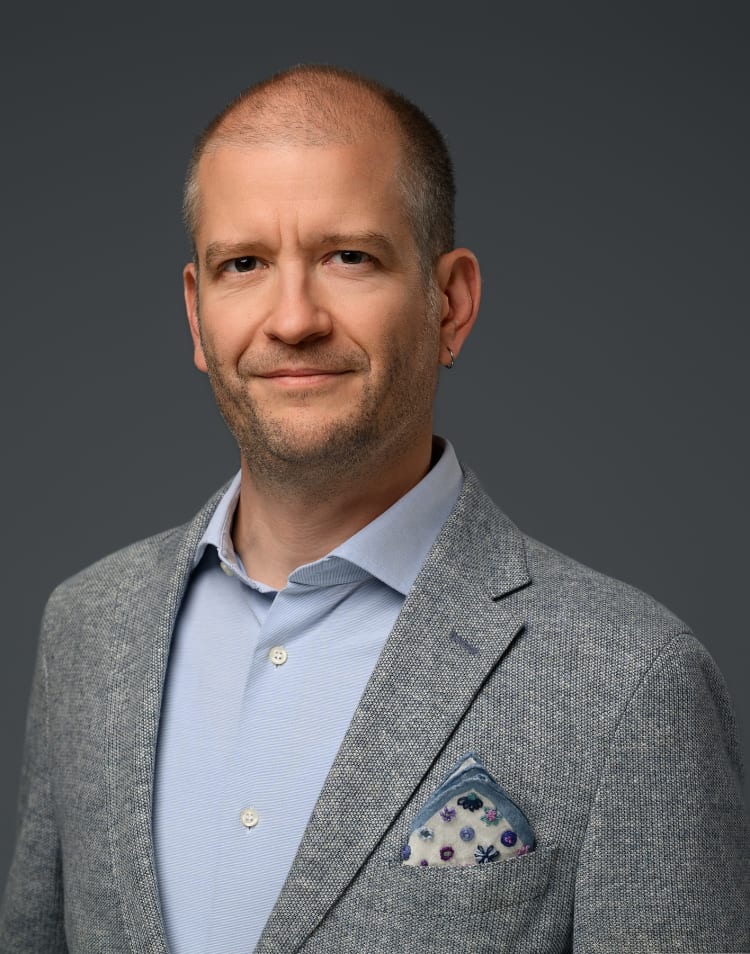 Dr. László Áron (forrás: Oppenheim Ügyvédi Iroda)