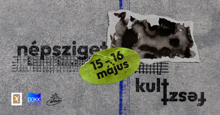Forrás: a Népsziget Kult Facebook-oldala