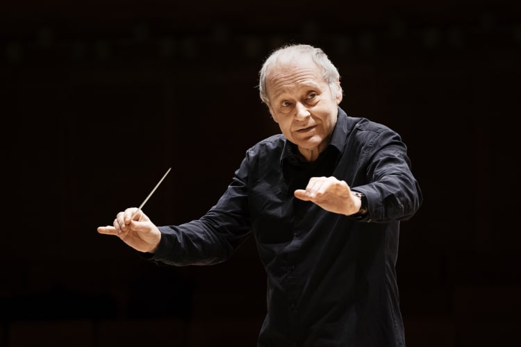 Fischer Ádám (fotó: Nikolaj Lund)