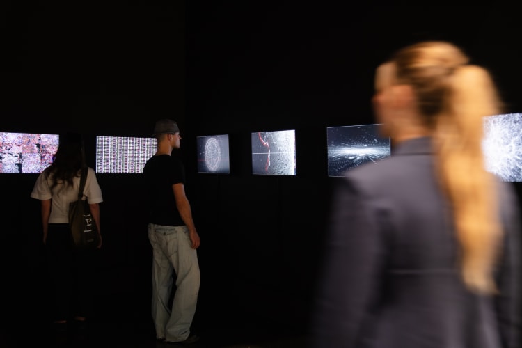 Art Basel, Zero 10 (fotó: az Art Basel jóvoltából)